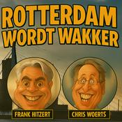 Podcast Rotterdam Wordt Wakker
