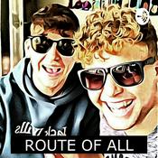 Podcast Route of all
