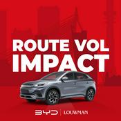 Podcast Route vol impact