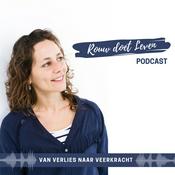 Podcast Rouw doet Leven - van Verlies naar Veerkracht