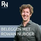 Podcast Beleggen met Rowan Nijboer