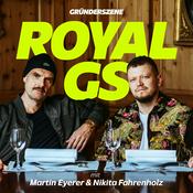 Podcast Royal GS – der Business-Podcast für Unternehmer