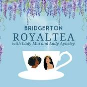 Podcast ROYALTEA