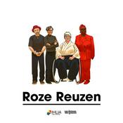Podcast Roze Reuzen