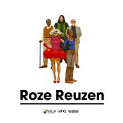 Podcast Roze Reuzen