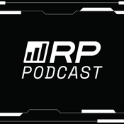 Podcast RP Strength Podcast