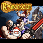 Podcast RPG Bookclub