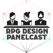 Podcast RPG Design Panelcast
