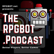 Podcast RPGBOT.Podcast