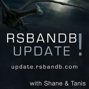 Podcast RSBANDBUpdate! - Weekly RuneScape News and Straight Talk