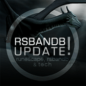 Podcast RSBANDBUpdate! - Weekly RuneScape News and Straight Talk