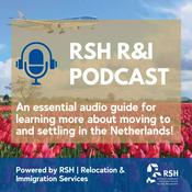 Podcast RSH R&I ‘7 Questions’ Podcast