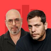 Podcast רשות השידור עם שי גולדן ויובל נתן