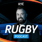 Podcast RTÉ Rugby Podcast