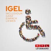 Podcast RTL - IGEL - Inclusioun ganz einfach liewen