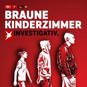 Podcast RTL+ True Crime Time: Braune Kinderzimmer