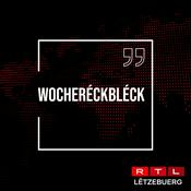 Podcast Wocheréckbléck