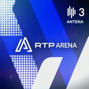 Podcast RTP Arena