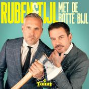 Podcast Ruben en Tijl met de botte bijl