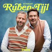 Podcast Ruben en Tijl met de botte bijl