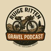 Podcast Ruige Ritten Gravel Podcast