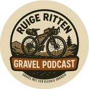 Podcast Ruige Ritten Gravel Podcast