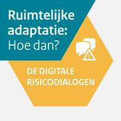 Podcast Ruimtelijke adaptatie: hoe dan?