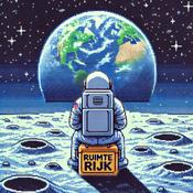 Podcast RuimteRijk Podcast