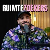 Podcast Ruimtezoekers