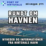 Podcast Rundt Om Havnen