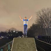 Podcast Runner's High