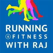 Podcast Running and Fitness With Raj