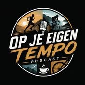 Podcast Op Je Eigen Tempo Podcast