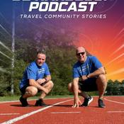 Podcast De Hardlooppodcast I Travel I Community I Life I