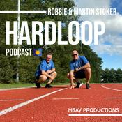 Podcast Hardlooppodcast I Hardlopen Reizen Genieten I