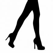 Podcast Running In High Heels