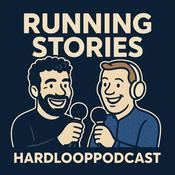 Podcast Running Stories
