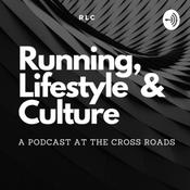 Podcast RunningLifestyleCulture