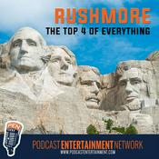 Podcast Rushmore (by Podcast Entertainment Network)