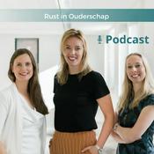 Podcast Rust in Ouderschap