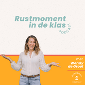 Podcast Rustmoment in de klas | Podcast