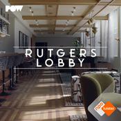 Podcast Rutgers Lobby
