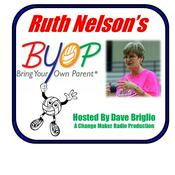 Podcast Ruth Nelson's BYOP Volleyball