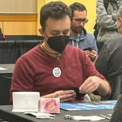 Podcast Ryan C's MTG