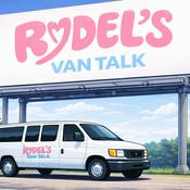 Podcast Rydel's Van Talk