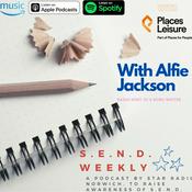 Podcast S.E.N.D. Weekly