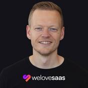 Podcast We Love SaaS Podcast
