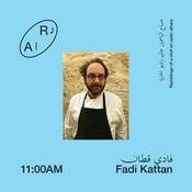 Podcast Sabah Al Yasmine - Ramblings of a Chef