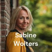 Podcast Sabine Wolters - Beleef je Leven