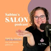 Podcast Sabine's SALON strategieën Podcast